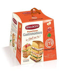 Balocco Panettone Gastronomico Gr.800