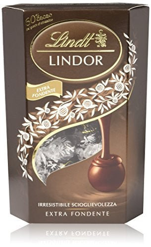 Lindor Cornet Extra Fond.Gr.200