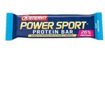 Enervit Sport Linea Energia Power Sport Protein 25 Barrette Cocco-Ciok