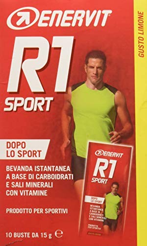 Enervit R1 Sport 10bs 15 g