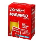 Enervit Magnesio + Potassio astuccio con 10 bustine da 15 g