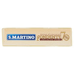 S.Martino - Mousse Cioccolato Fondente 70% Senza Glutine - Astuccio 115G - [confezione da 11]