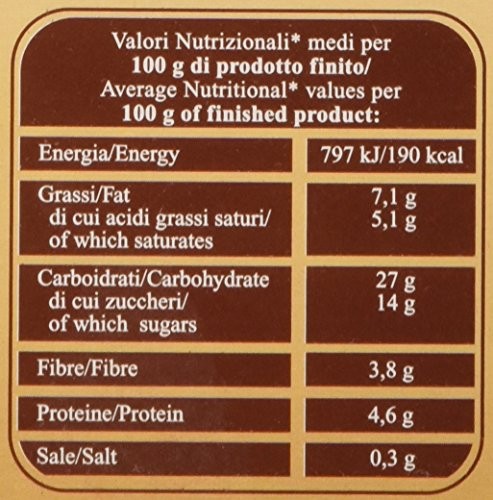 S.Martino - Mousse Cioccolato Fondente 70% Senza Glutine - Astuccio 115G - [confezione da 11]