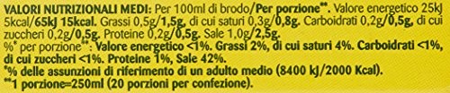Knorr - Dado Vegetale - 10 cubetti