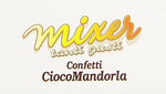 Mixer - Tanti Gusti, Confetti Cioco Mandorla - 500 G