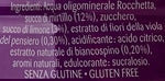 Rocchetta - Bevanda Analcolica Non Gassata, Mirtillo Con Fiori Della Viola Del Pensiero - 1000 Ml