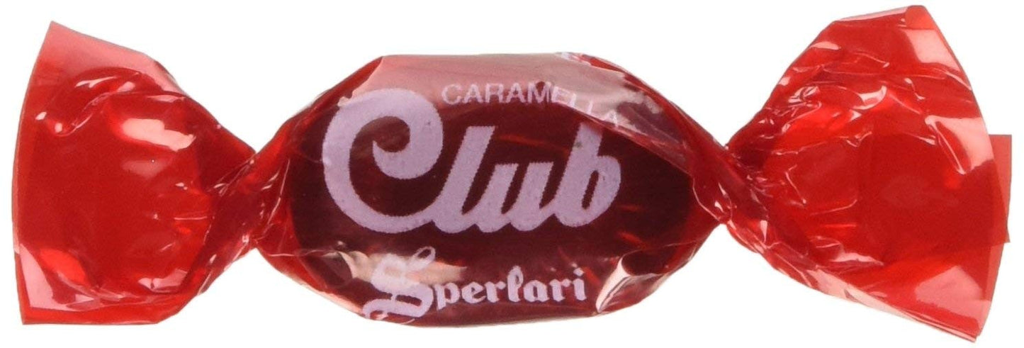 Sperlari Caramelle Club Classica Kg.3