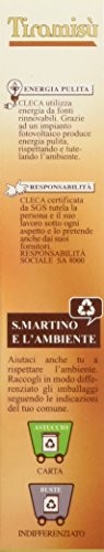 S.Martino - Preparato per Tiramisù Senza Glutine - Astuccio 90G