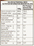 Mixer - Tanti Gusti, Confetti Cioco Mandorla - 3 confezioni da 500 g [1500 g]