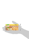 Knorr - Funghi Porcini, Senza Conservanti - 12 confezioni da 10 pezzi [120 pezzi]