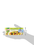 Knorr - Dado Vegetale, senza Glutammato - 12 dadi - [confezione da 12]