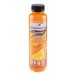 San benedetto succoso zero arancia carota limone da 0.40l (1000060167)