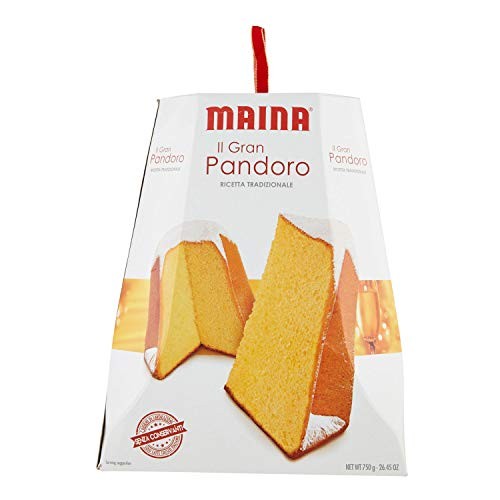 Maina gran pandoro classico gr.750 (1000034546)