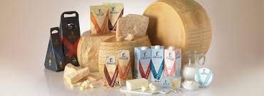 Grana Padano DOP 700g