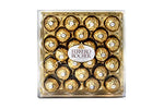 Ferrero Rocher, confezione da 24 pezzi - 300 gr