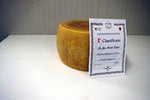 Parmigiano Reggiano grattuggiato - 14 mesi - busta da 1 kg
