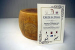 Azienda Agricola Bonat - Parmigiano Reggiano - 16 mesi - grammi 500