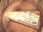Azienda Agricola Bonat - Parmigiano Reggiano - 3 anni - kg 2,5 (sedicesimo) - riserva speciale