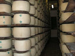 Azienda Agricola Bonat - Parmigiano Reggiano - 3 anni - kg 2,5 (sedicesimo) - riserva speciale