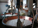 Azienda Agricola Bonat - Parmigiano Reggiano - 24 mesi - kg 1