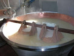 Azienda Agricola Bonat - Parmigiano Reggiano - 30 mesi - kg 18/20 (ruota)