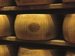 Parmigiano Reggiano DOP 36 Mesi - Collina - 10Kg