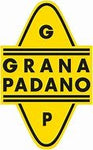 Grana Padano Made in Italy da 39 kg