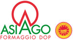 Cattel - Asiago Fresco Dop, 250g