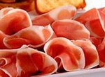 Prosciutto di Parma disossato DOP ca. 7,8 kg. - Levoni