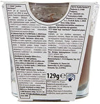 Glade Candle Radiant Berries Deodorante per ambienti, 129 g