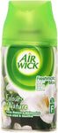 Air Wick Fresh Matic Ricarica Spray Automatico, Lavanda in Fiore