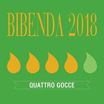 Olio Extravergine d'oliva BIO Uliveti Bàrbera - Puglia. Lattina da 3 Lt
