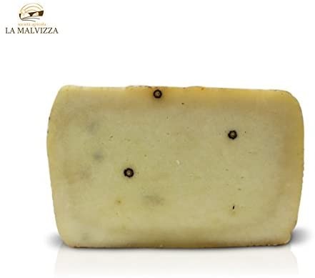 Formaggio di Pecora Semistagionato al Pepe Nero 500g ca.