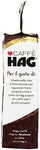 Hag - Caffè, Decaffeinato Naturale - 8 pezzi da 250 g [2 kg]