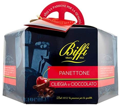 BIFFI - P.ONE CILIEGIA E CIOCCOLATO - 1000 GR