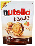 Nutella Biscuits - 304 g