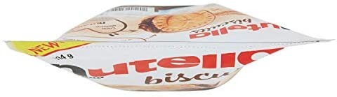 Nutella Biscuits - 304 g