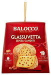 Balocco Glassuvetta Senza Canditi - 1 kg