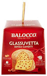 Balocco Glassuvetta Senza Canditi - 1 kg