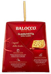 Balocco Glassuvetta Senza Canditi - 1 kg