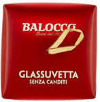 Balocco Glassuvetta Senza Canditi - 1 kg