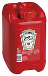Heinz Tomato Ketchup Fusto - 6 l