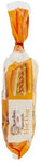 Mulino Bianco Pane Pagnottelle Classiche per Hot Dog, Ideale per la Pausa - 6 Pagnottelle
