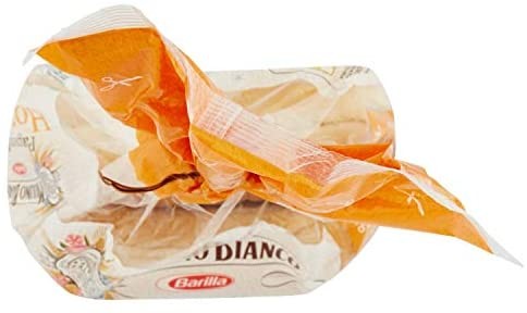 Mulino Bianco Pane Pagnottelle Classiche per Hot Dog, Ideale per la Pausa - 6 Pagnottelle