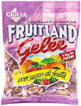 Fruitland Caramelle Gelee Gr.1000