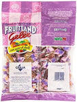 Fruitland Caramelle Gelee Gr.1000