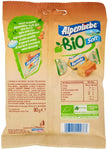 Alpenliebe Soft Bio, Caramelle Morbide Gusto Original Caramel, Caramella Toffee al Caramello, Formato  8 confezioni   da 80 gr