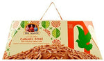 TRE MARIE - COLOMBA CARAMEL DORE' - CARAMELLO E LIME - 900 GR