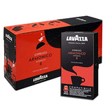 200 capsule caffè Lavazza compatibili NESPRESSO MISCELA ARMONICO