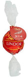 Lindt Lindor Maxiboule Praline di Cioccolato al Latte, 250g